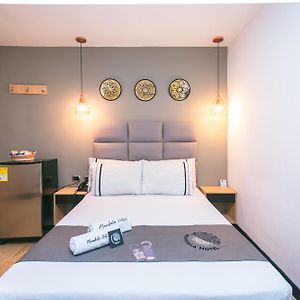 Classic Quadruple Room